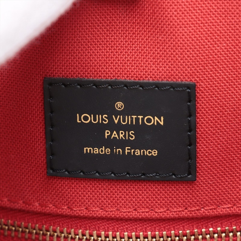 Main Image 10 of Previously Owned Louis Vuitton OnTheGo GM M44576 (THSARA7T)