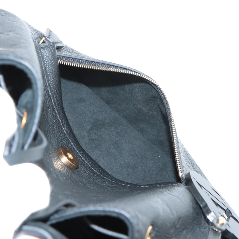 Main Image 8 of Previously Owned Louis Vuitton Montsouris PM Monogram Empreinte Backpack M45205 (ABYT6JV7)