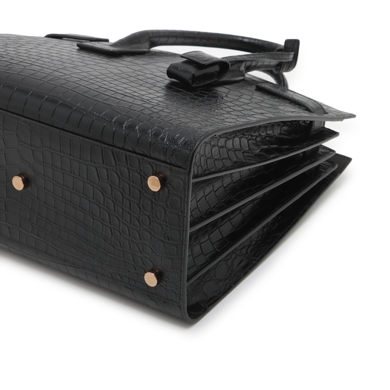 Main Image 2 of Previously Owned Saint Laurent Sac de Jour Tote (JXCNJIK4)