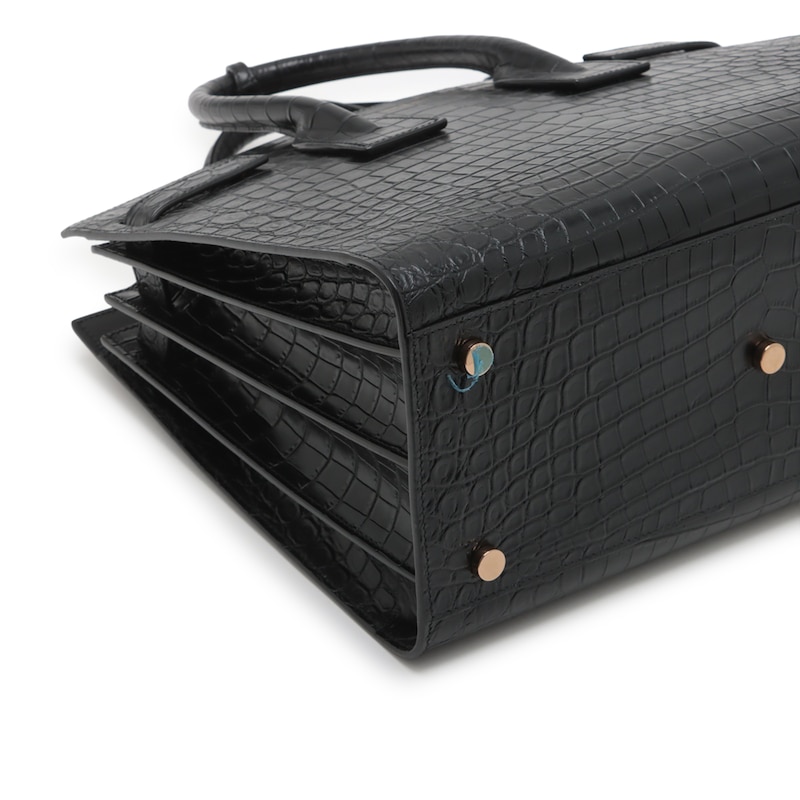 Main Image 3 of Previously Owned Saint Laurent Sac de Jour Tote (JXCNJIK4)