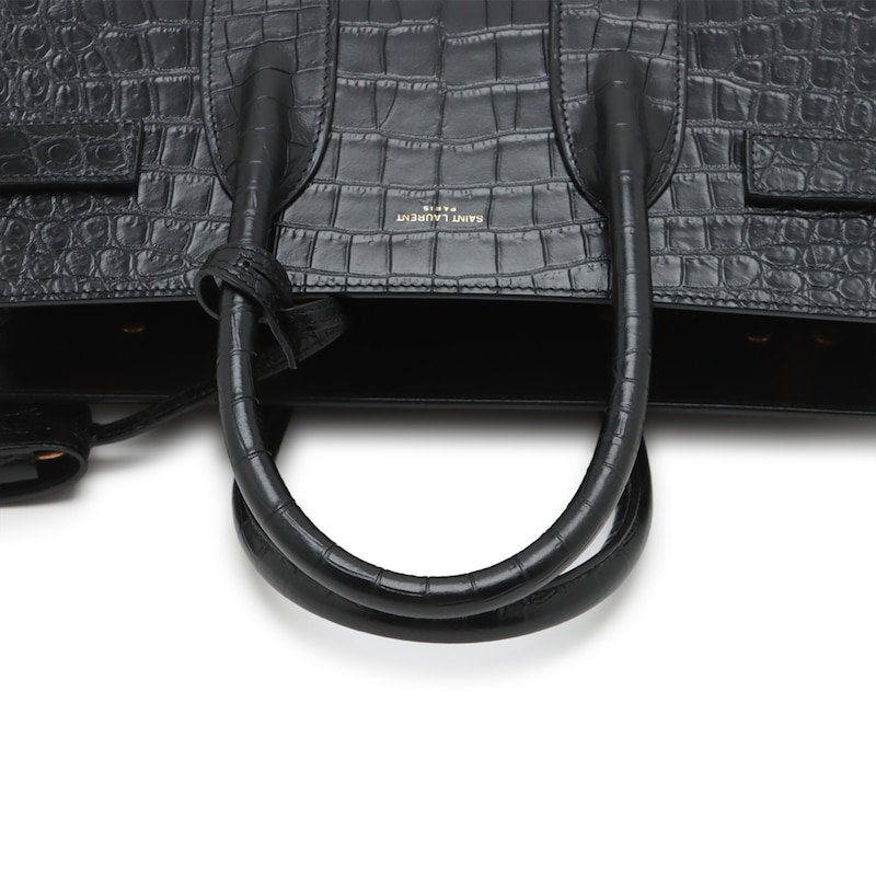 Main Image 4 of Previously Owned Saint Laurent Sac de Jour Tote (JXCNJIK4)