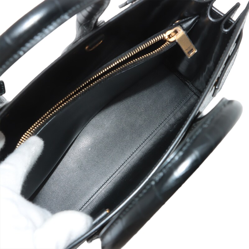 Main Image 7 of Previously Owned Saint Laurent Sac de Jour Tote (JXCNJIK4)