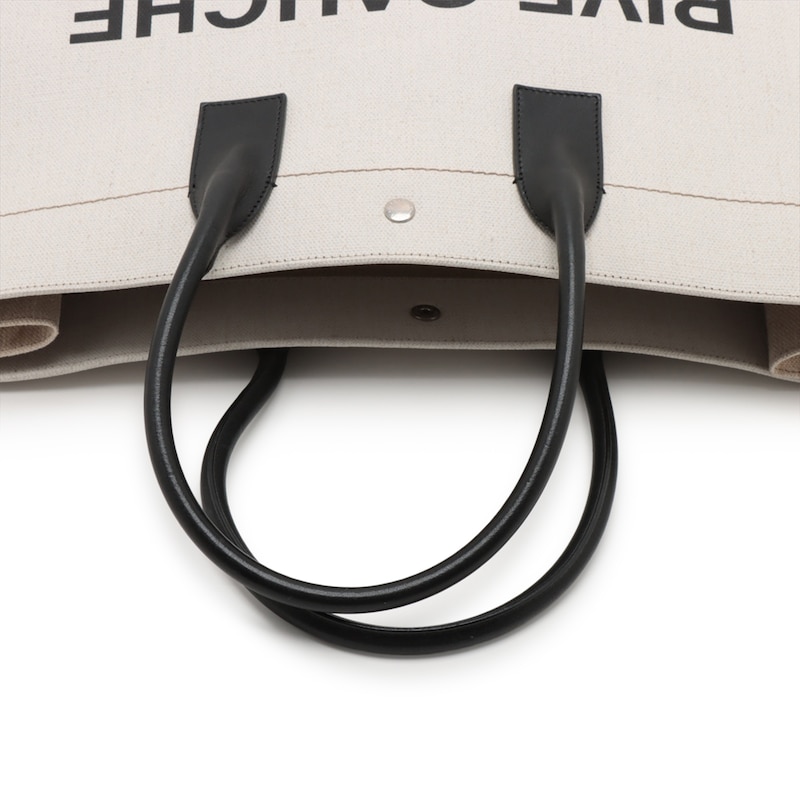 Main Image 4 of Previously Owned Saint Laurent Rive Gauche Tote Bag (H4Y7FBHI)