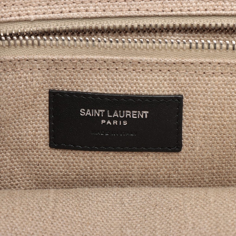 Main Image 8 of Previously Owned Saint Laurent Rive Gauche Tote Bag (H4Y7FBHI)