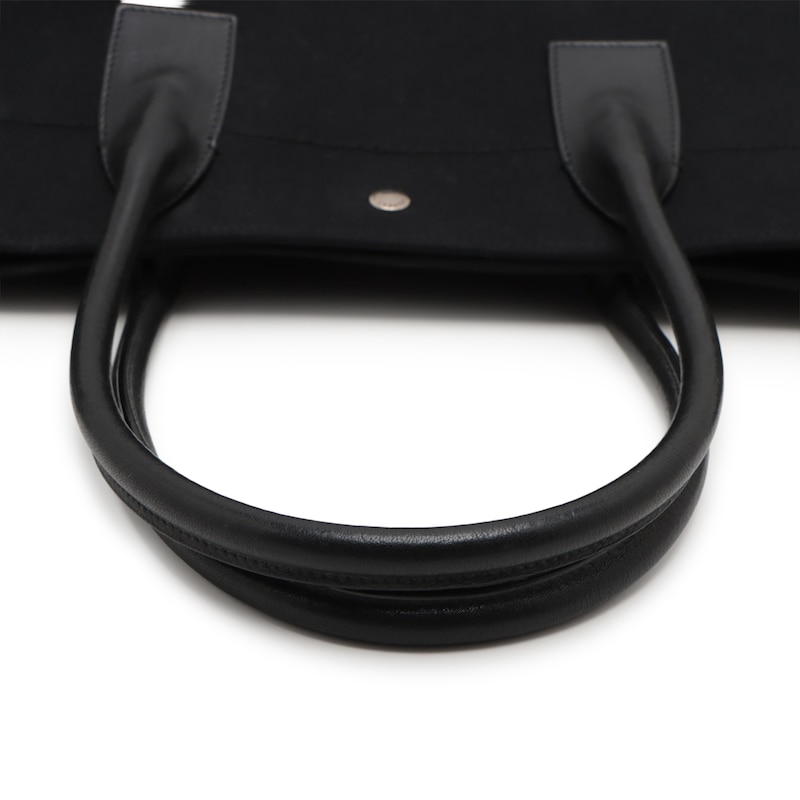 Main Image 4 of Previously Owned Saint Laurent Rive Gauche Tote Bag (BZL2JL5H)