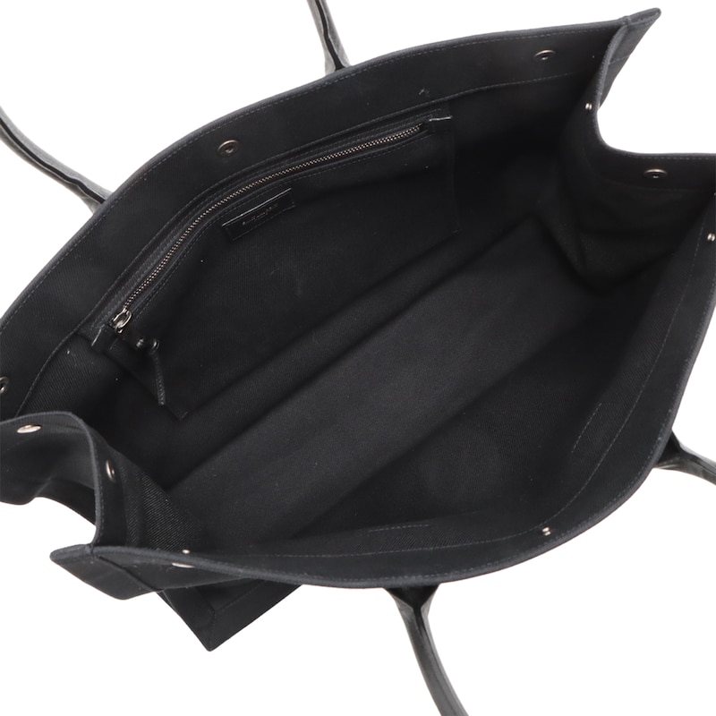 Main Image 6 of Previously Owned Saint Laurent Rive Gauche Tote Bag (BZL2JL5H)