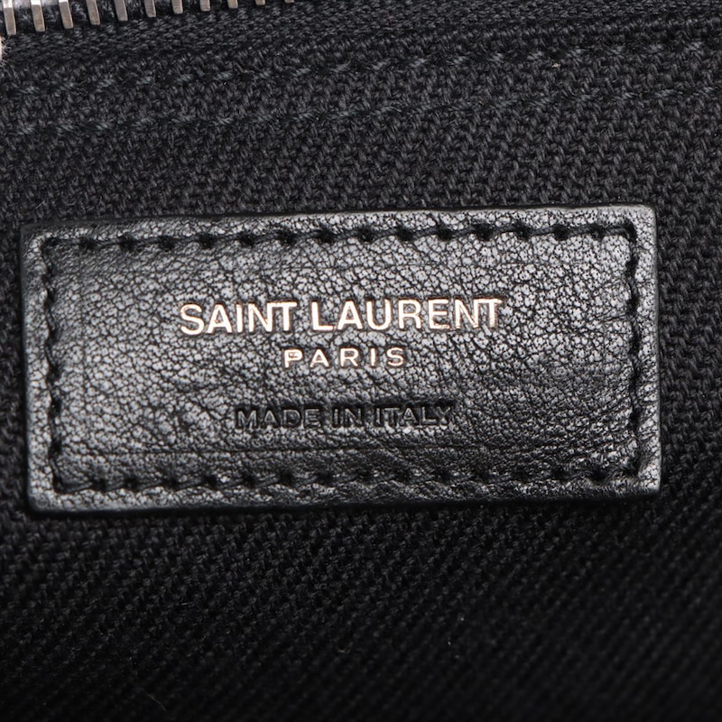 Main Image 8 of Previously Owned Saint Laurent Rive Gauche Tote Bag (BZL2JL5H)