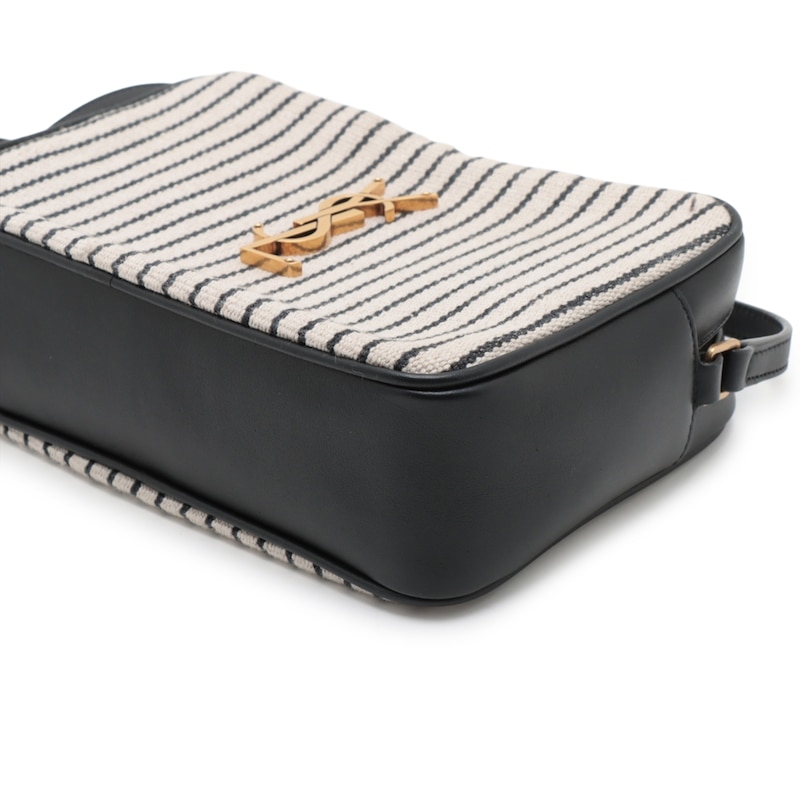 Main Image 2 of Previously Owned Saint Laurent Lou Camera Bag (YTWQ6H44)