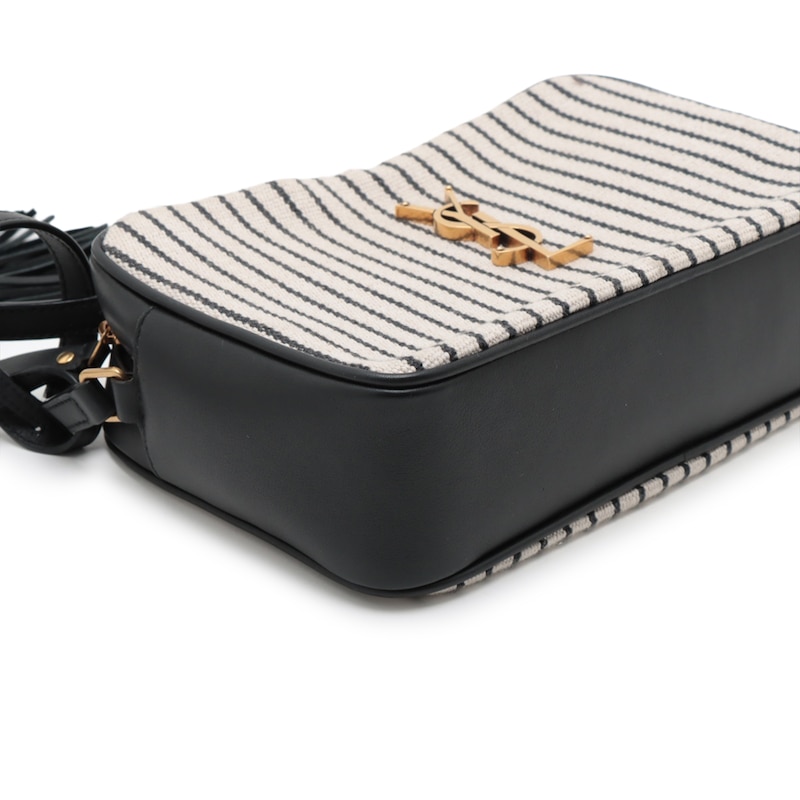 Main Image 3 of Previously Owned Saint Laurent Lou Camera Bag (YTWQ6H44)