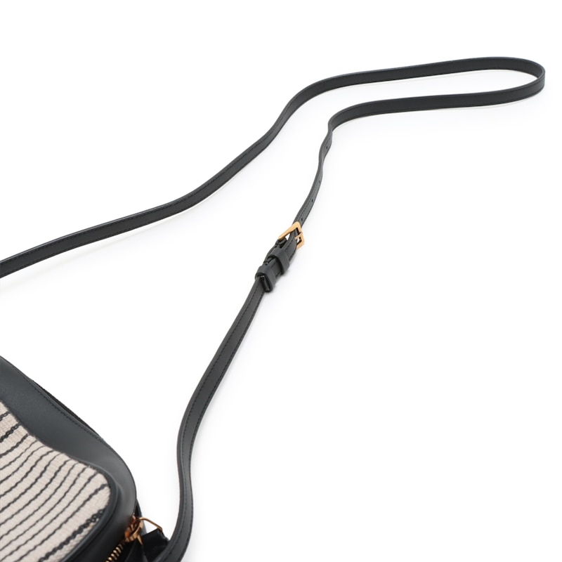 Main Image 4 of Previously Owned Saint Laurent Lou Camera Bag (YTWQ6H44)