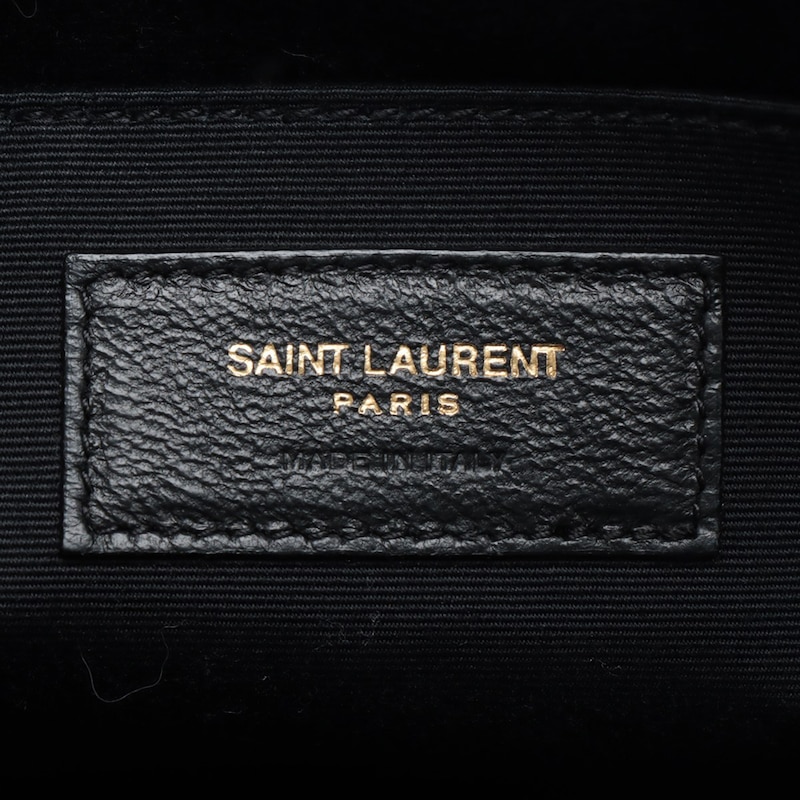 Main Image 7 of Previously Owned Saint Laurent Lou Camera Bag (YTWQ6H44)