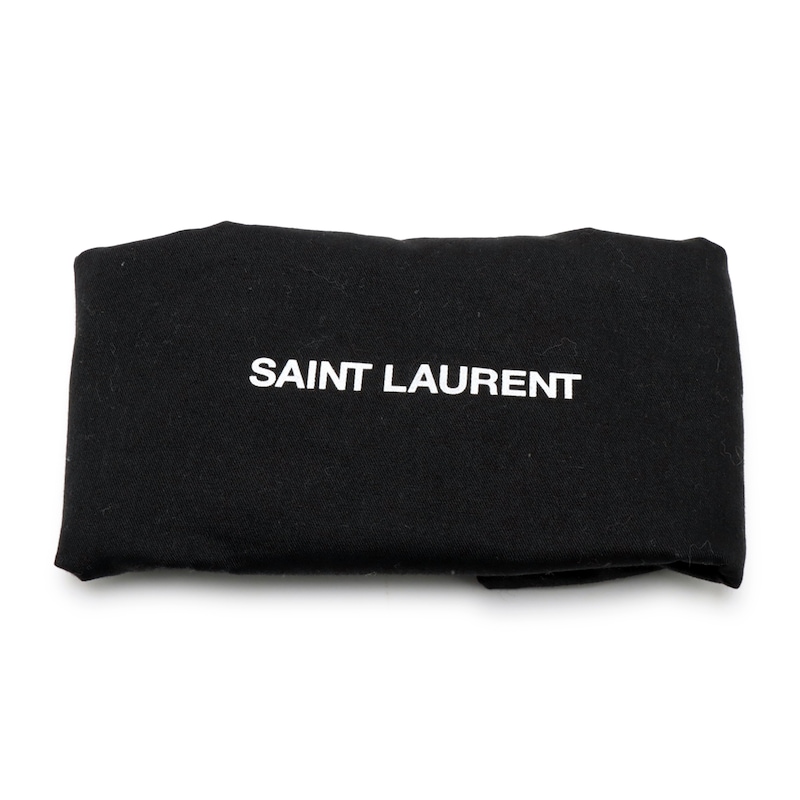 Main Image 9 of Previously Owned Saint Laurent Lou Camera Bag (YTWQ6H44)