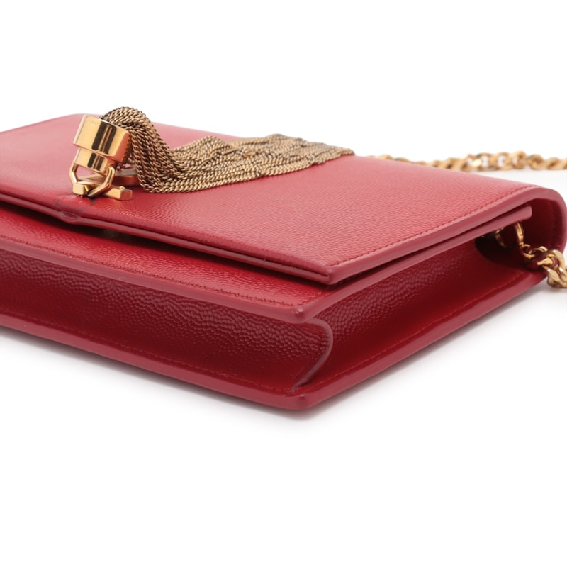 Main Image 2 of Previously Owned Saint Laurent Kate Tassel Bag (B2W8HNCP)