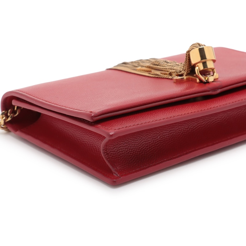 Main Image 3 of Previously Owned Saint Laurent Kate Tassel Bag (B2W8HNCP)