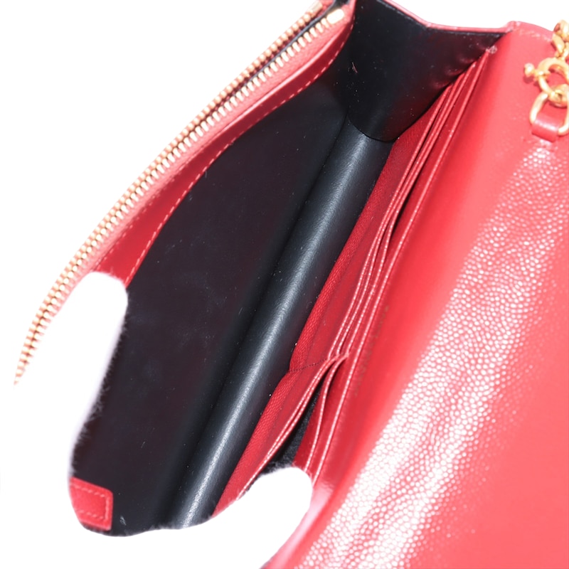 Main Image 5 of Previously Owned Saint Laurent Kate Tassel Bag (B2W8HNCP)