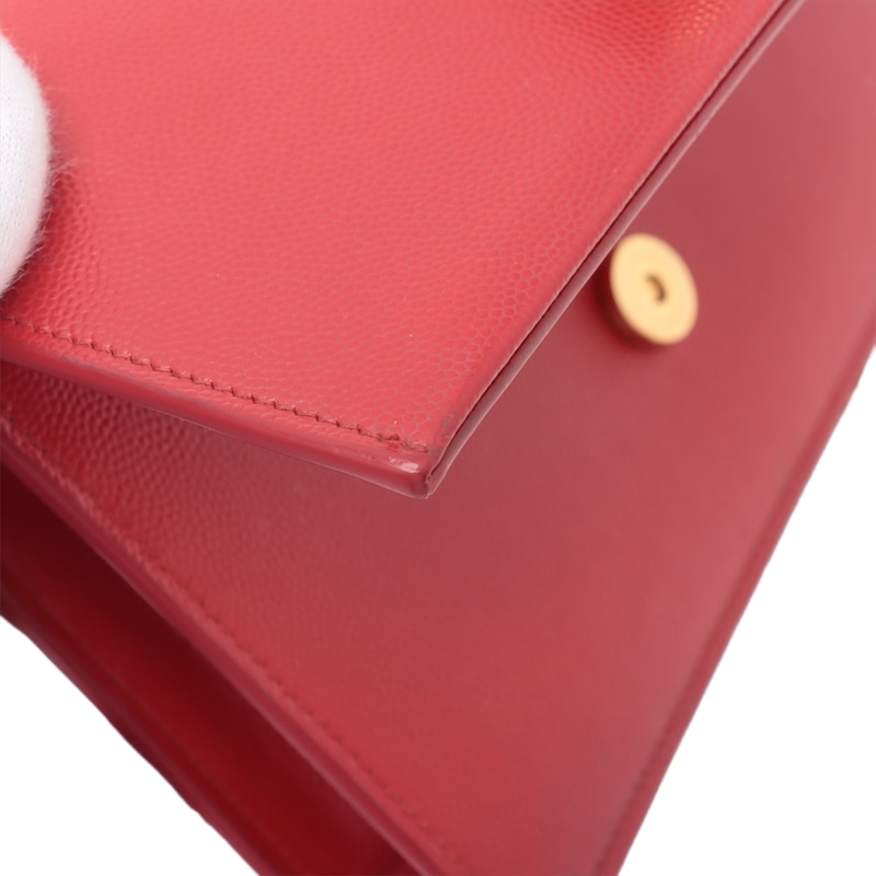 Main Image 10 of Previously Owned Saint Laurent Kate Tassel Bag (B2W8HNCP)