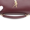 Thumbnail Image 4 of Previously Owned Saint Laurent Sunset Top Handle Shoulder Bag (KH6ZUS9H)
