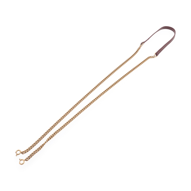 Main Image 6 of Previously Owned Saint Laurent Sunset Top Handle Shoulder Bag (KH6ZUS9H)