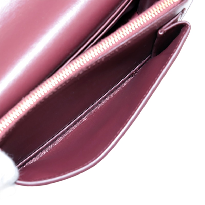 Main Image 7 of Previously Owned Saint Laurent Sunset Top Handle Shoulder Bag (KH6ZUS9H)