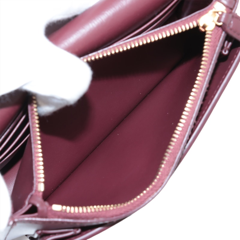 Main Image 9 of Previously Owned Saint Laurent Sunset Top Handle Shoulder Bag (KH6ZUS9H)