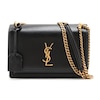 Thumbnail Image 1 of Previously Owned Saint Laurent Sunset Top Handle Shoulder Bag (WVS0SWNX)