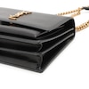 Thumbnail Image 2 of Previously Owned Saint Laurent Sunset Top Handle Shoulder Bag (WVS0SWNX)