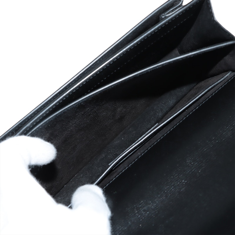 Main Image 6 of Previously Owned Saint Laurent Sunset Top Handle Shoulder Bag (WVS0SWNX)