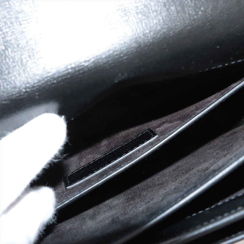 Main Image 7 of Previously Owned Saint Laurent Sunset Top Handle Shoulder Bag (WVS0SWNX)