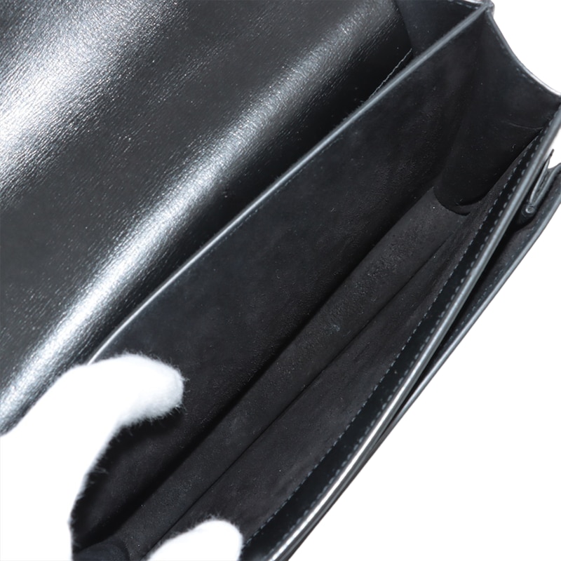 Main Image 8 of Previously Owned Saint Laurent Sunset Top Handle Shoulder Bag (WVS0SWNX)