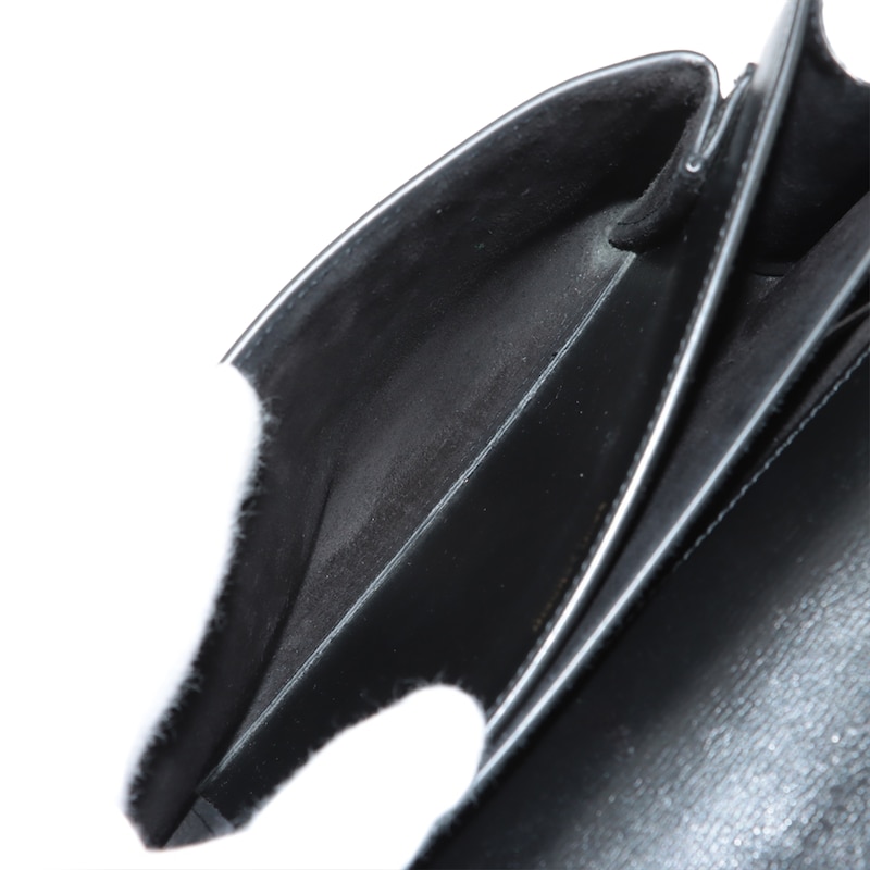 Main Image 9 of Previously Owned Saint Laurent Sunset Top Handle Shoulder Bag (WVS0SWNX)