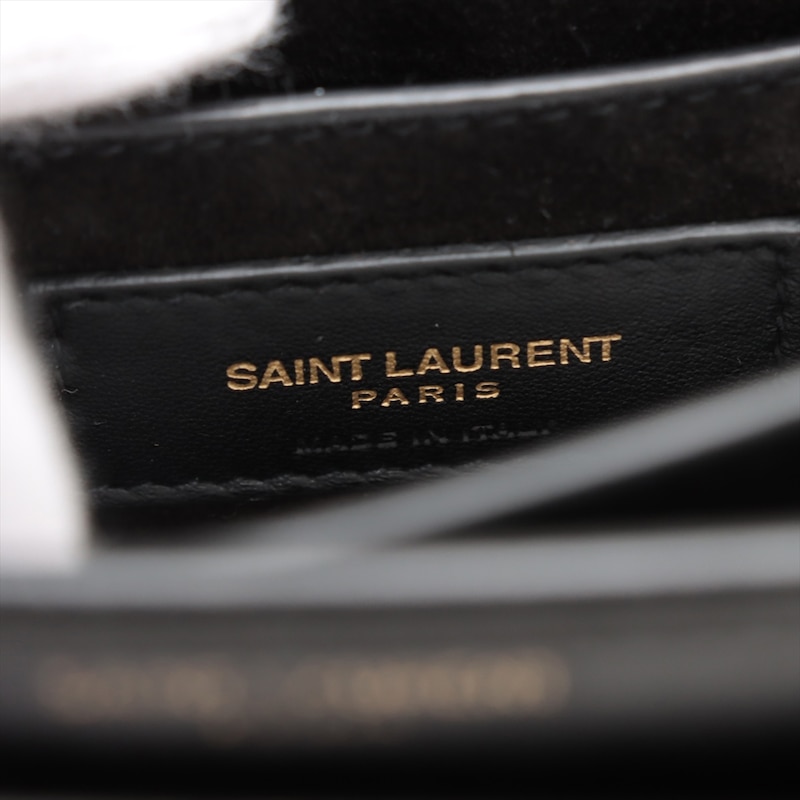 Main Image 10 of Previously Owned Saint Laurent Sunset Top Handle Shoulder Bag (WVS0SWNX)