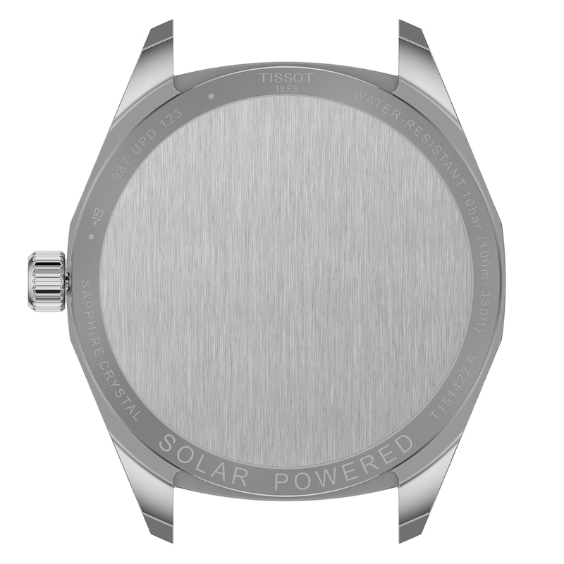 Main Image 5 of Tissot PRC 100 Solar Quartz Men's Watch T1514221103100