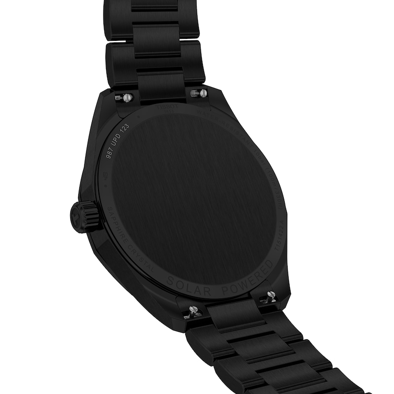 Main Image 3 of Tissot PRC 100 Solar Quartz Men's Watch T1514223305100