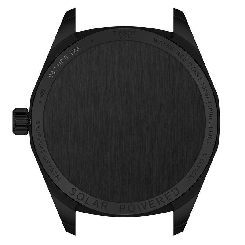 Main Image 5 of Tissot PRC 100 Solar Quartz Men's Watch T1514223305100