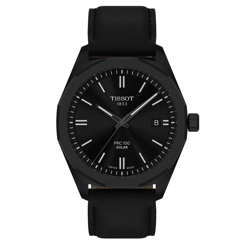 Main Image 6 of Tissot PRC 100 Solar Quartz Men's Watch T1514223305100