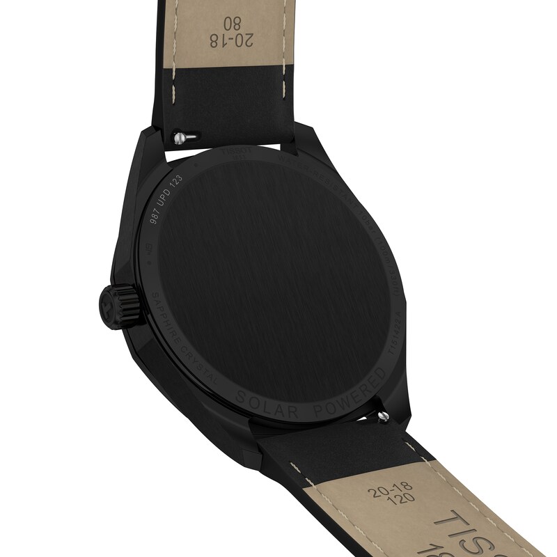 Main Image 8 of Tissot PRC 100 Solar Quartz Men's Watch T1514223305100