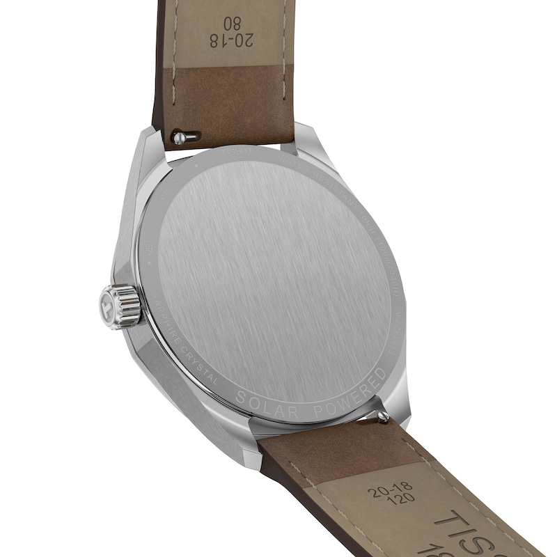 Main Image 3 of Tissot PRC 100 Solar Quartz Men's Watch T1514221603100