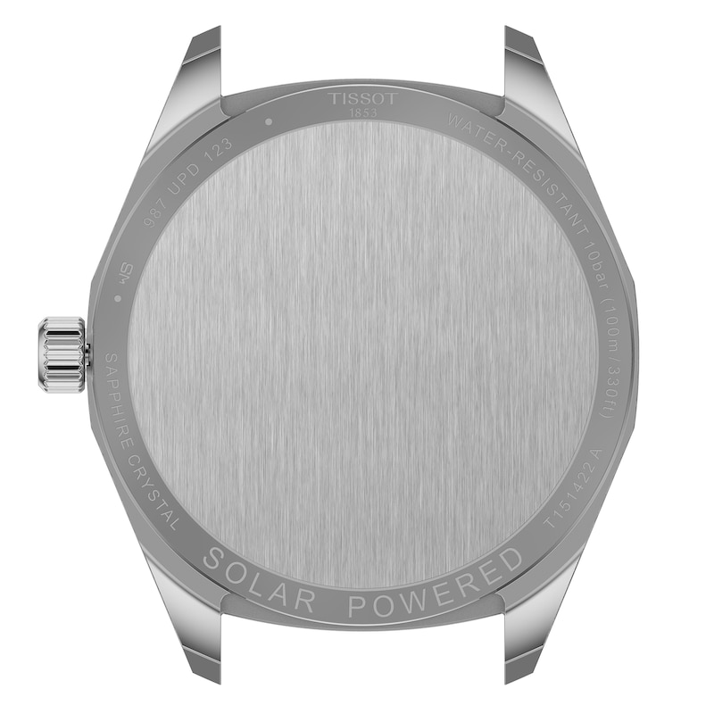 Main Image 5 of Tissot PRC 100 Solar Quartz Men's Watch T1514221603100