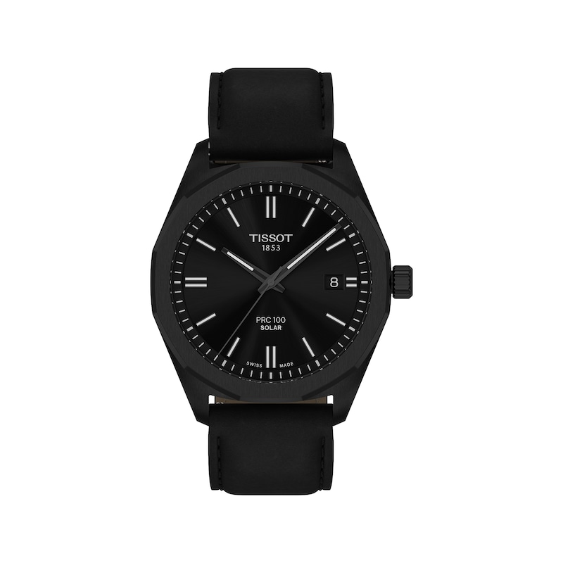 Main Image 1 of Tissot PRC 100 Solar Quartz 39mm Men's Watch T1514223605100