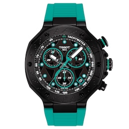 Tissot T-Race Quartz Chronograph Men's Watch T1414173705101