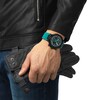 Thumbnail Image 4 of Tissot T-Race Quartz Chronograph Men's Watch T1414173705101