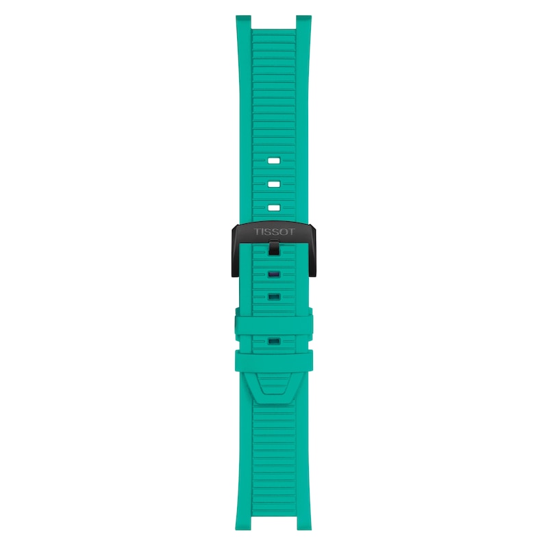 Main Image 5 of Tissot T-Race Quartz Chronograph Men's Watch T1414173705101