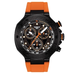 Tissot T-Race Quartz Chronograph Men's Watch T1414173705102
