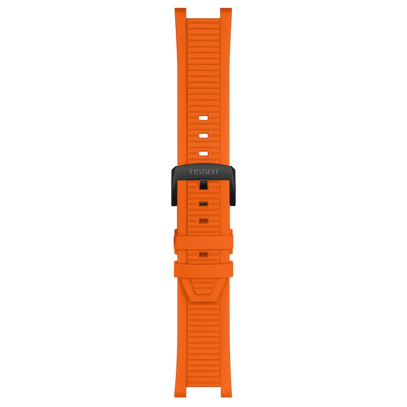 Main Image 4 of Tissot T-Race Quartz Chronograph Men's Watch T1414173705102