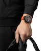 Thumbnail Image 5 of Tissot T-Race Quartz Chronograph Men's Watch T1414173705102
