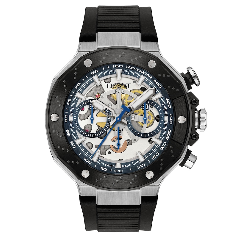Main Image 1 of Tissot T-Race MotoGP Automatic Chronograph T1414622704100