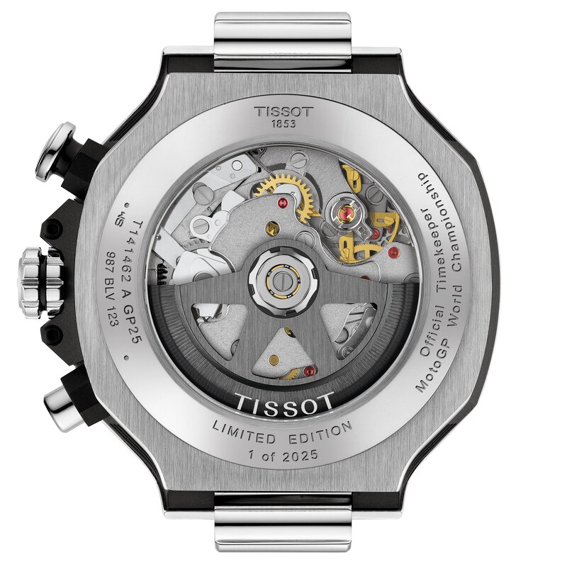 Main Image 3 of Tissot T-Race MotoGP Automatic Chronograph T1414622704100