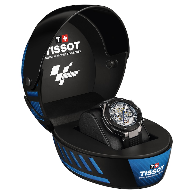 Main Image 7 of Tissot T-Race MotoGP Automatic Chronograph T1414622704100