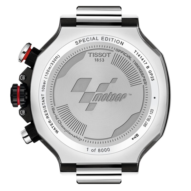 Main Image 3 of Tissot T-Race MotoGP Quartz Chronograph T1414172708100