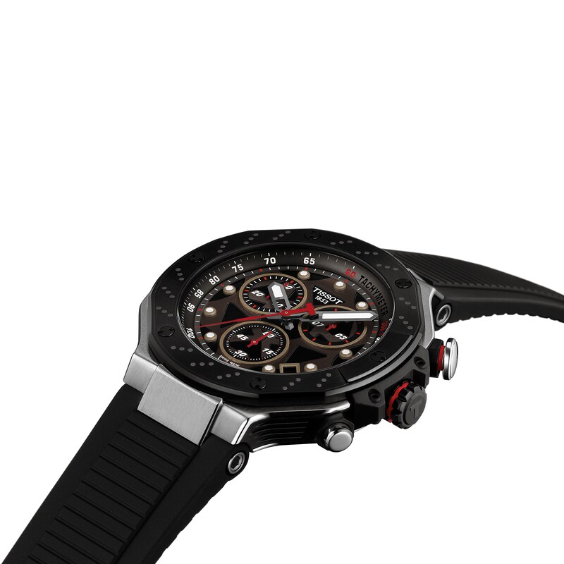 Main Image 4 of Tissot T-Race MotoGP Quartz Chronograph T1414172708100
